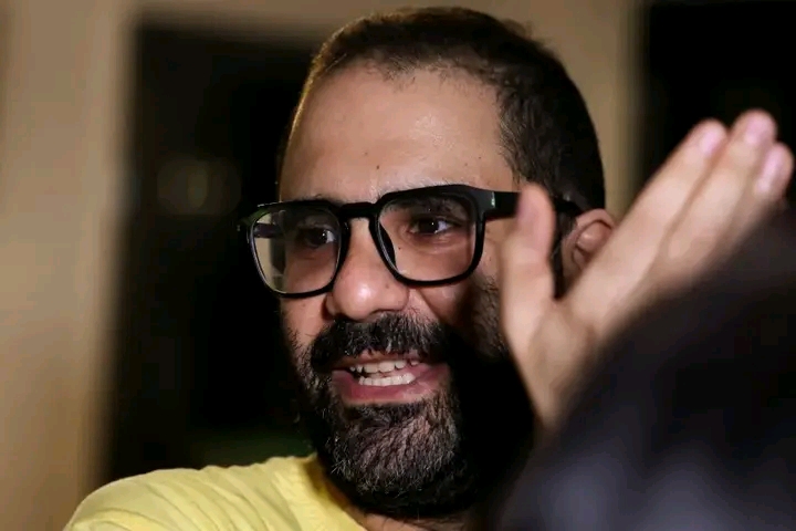 الناشط علاء عبد الفتاح&nbsp;