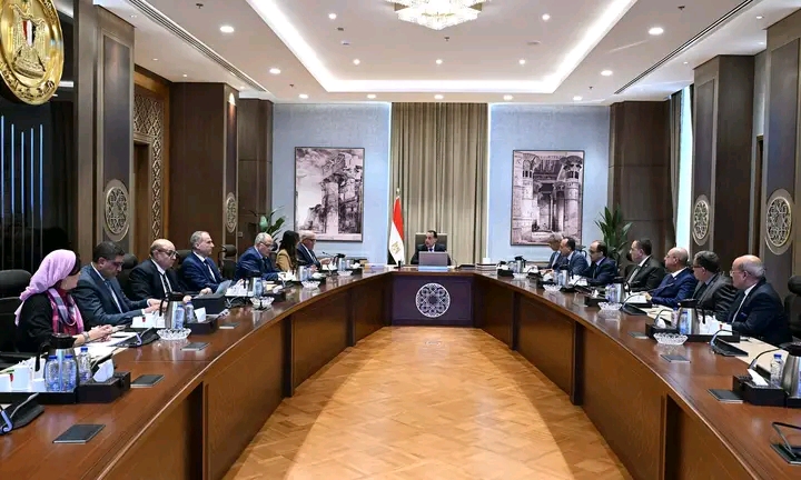 رئيس الوزراء يتابع أنشطة ومشروعات الهيئة العربية للتصنيع في مجال الصناعات المدنية والتدريب والتأهيل