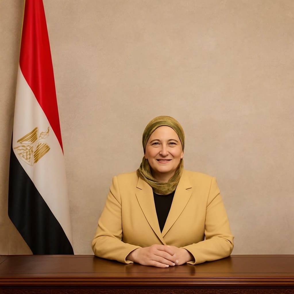 عبير عيسى&nbsp;