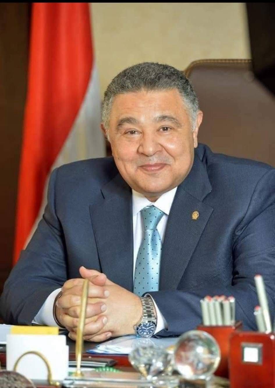 محافظ البحر الأحمر يعلن نجاح أول عملية بمركز القسطرة وجراحات القلب بالغردقة