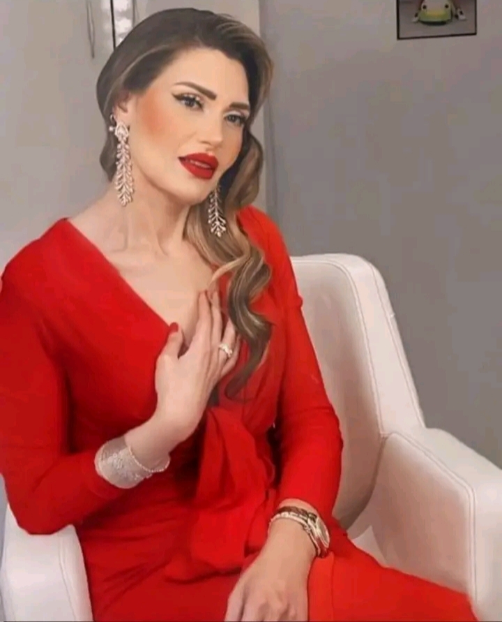 دينا طلعت&nbsp;