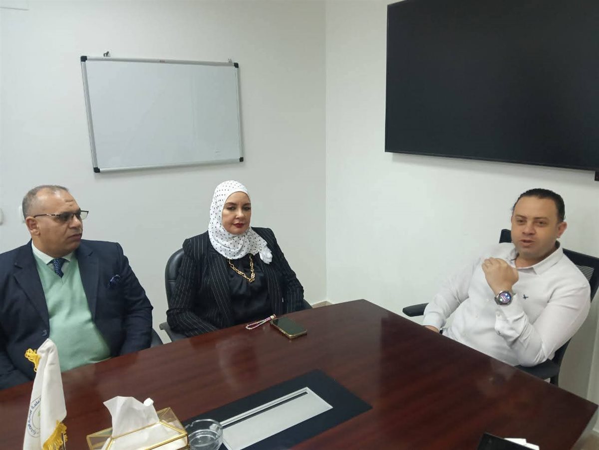 رفع درجة الإستعداد الصحي بجنوب سيناء لتأمين احتفالات رأس السنة