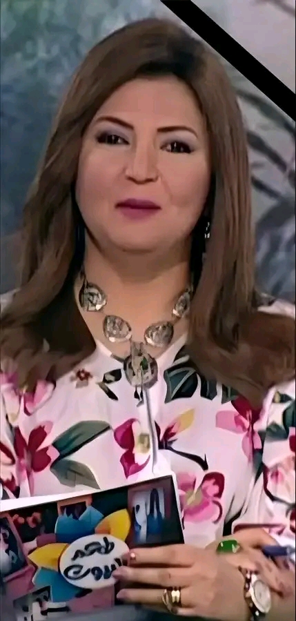 أصيبت بورم سرطاني.. تفاصيل الأيام الأخيرة في حياة الإعلامية نيفين القاضي مذيعة القناة الثانية بالتليفزيون المصري