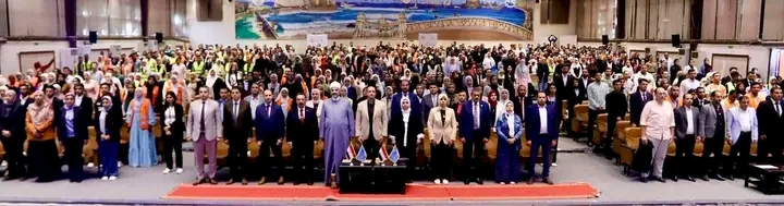 جهود صندوق مكافحة الإدمان في تنفيذ البرامج التوعوية خلال 2025