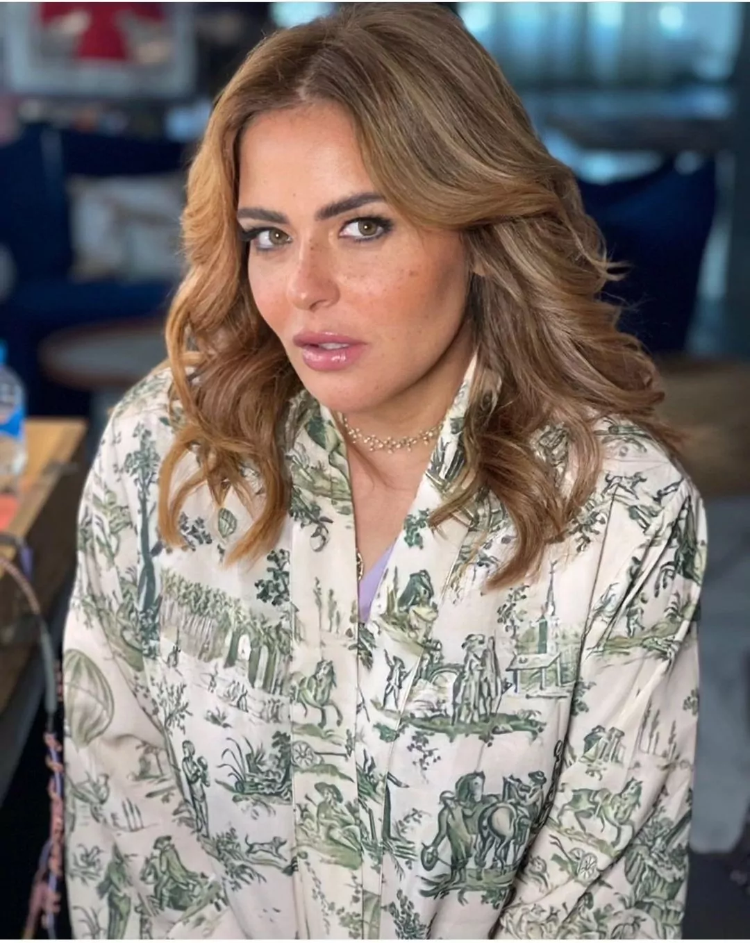 مها الصغير&nbsp;