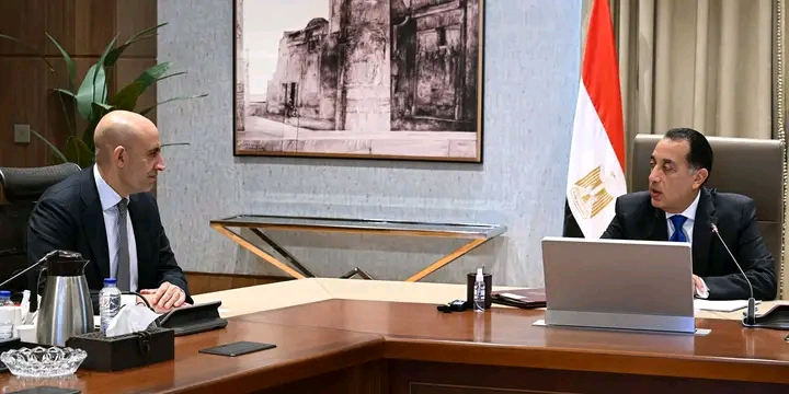 رئيس الوزراء يُتابع ترتيبات عقد امتحانات الثانوية العامة لعام 2026