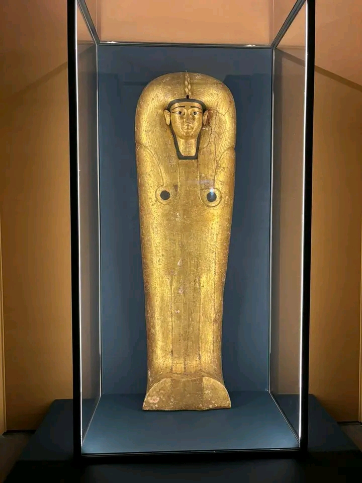 وزارة السياحة إقبال جماهيري واسع على معارض الآثار المصرية المؤقتة حول العالم