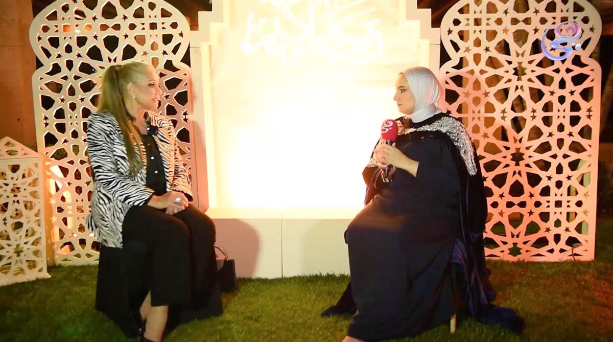 سوسن بدر تكشف لـ «نجمك مع يارا»: كواليس آخر أعمالي كانت مليئة بالحب والاحترام