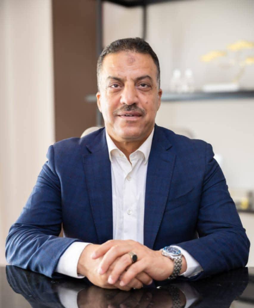 النائب فيصل أبو عريضة: كلمة السيسي في عيد الميلاد المجيد عكس بوضوح ثوابت الدولة المصرية في ترسيخ قيم المواطنة والوحدة الوطنية