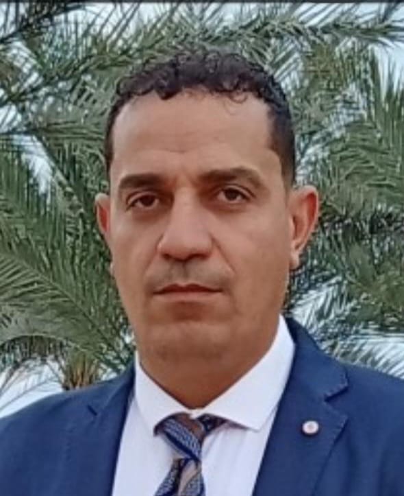 المهندس محمد غضنفر