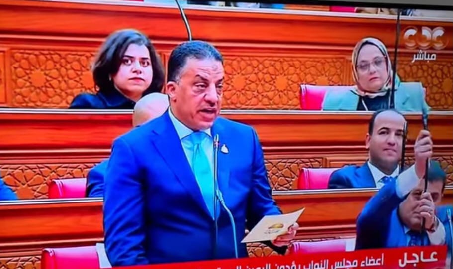 النائب فيصل أبو عريضة: توجيهات الرئيس السيسي بشأن 