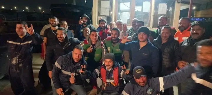 الفريق أسامة ربيع: