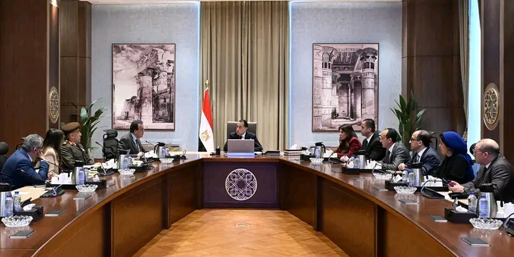 رئيس الوزراء&nbsp;