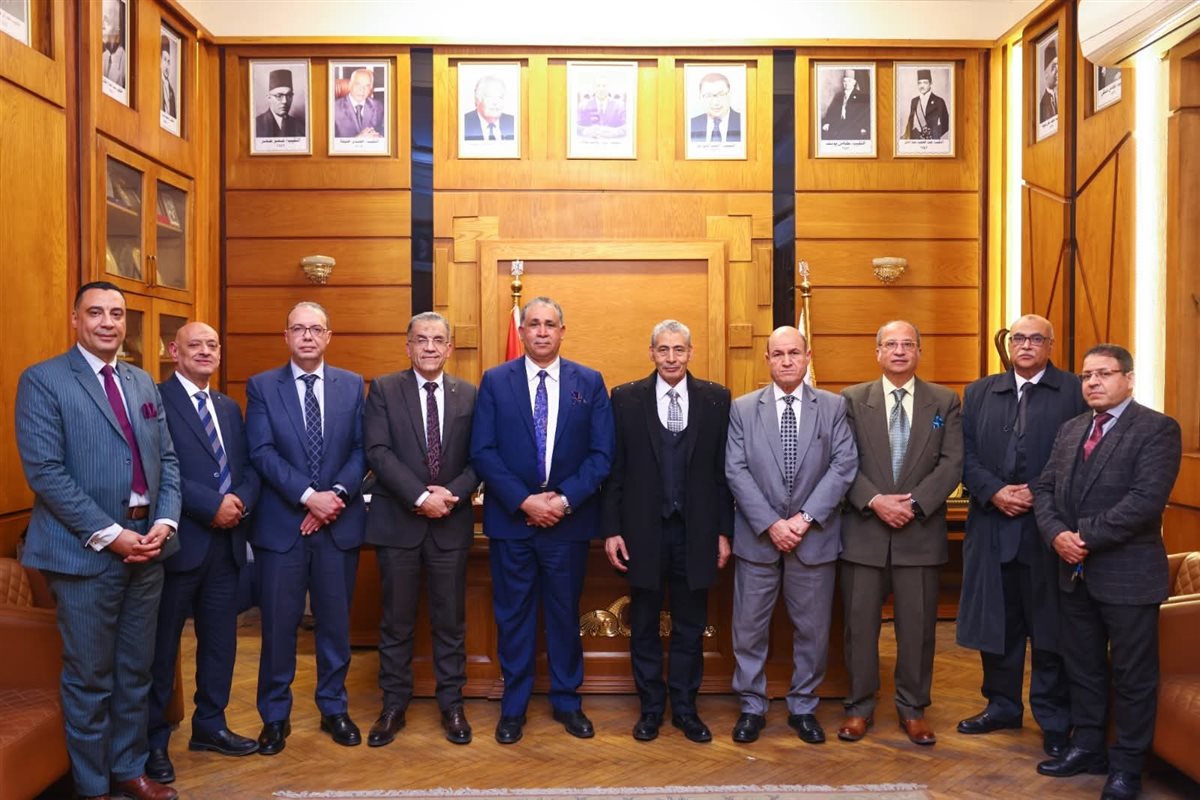 إعلان نتائج المرحلة الأولى من انتخابات نقابات المحامين الفرعية