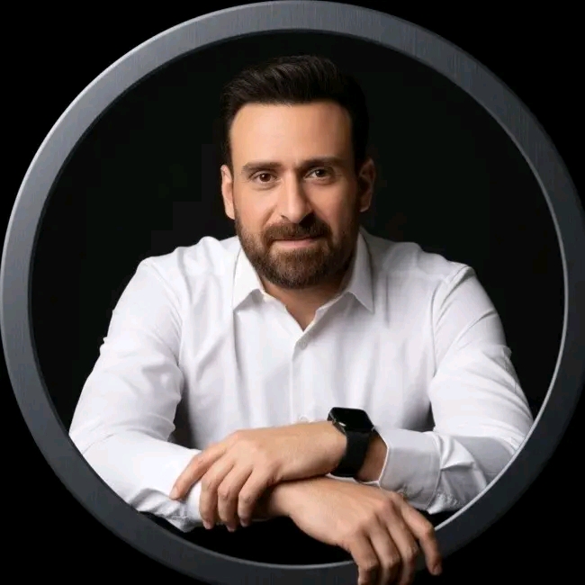 الفنان نضال الشافعي&nbsp;