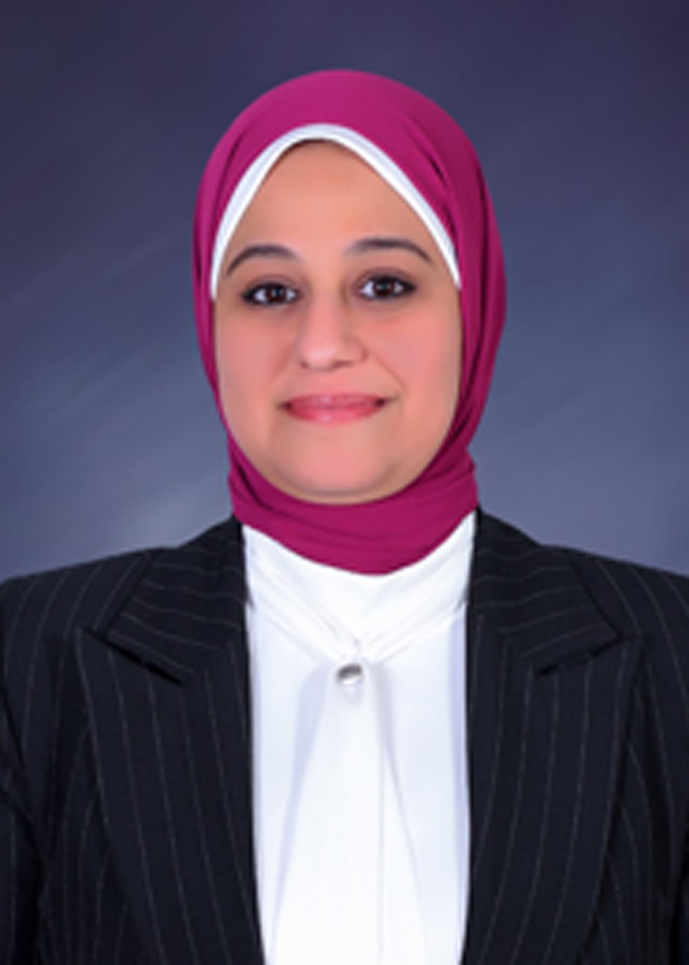 الدكتورة فايزة خطاب&nbsp;