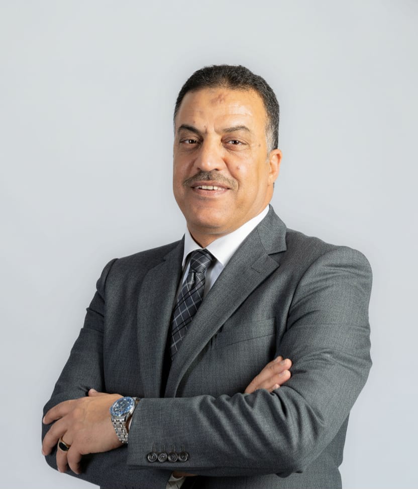 النائب فيصل أبو عريضة يقود حراكا صحيا غير مسبوقا لتطوير الخدمات الطبية بمركز الصف بالجيزة