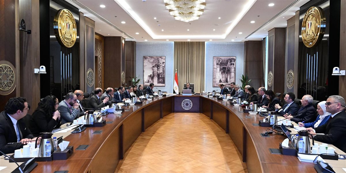 رئيس الوزراء يستعرض موقف توافر الأدوية وسداد مستحقات شركات الدواء