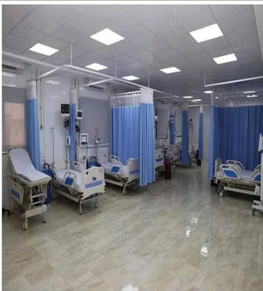 الصحة: تقديم نحو 468 ألف خدمة طبية بالمنشآت الصحية في محافظة السويس خلال عام 2025