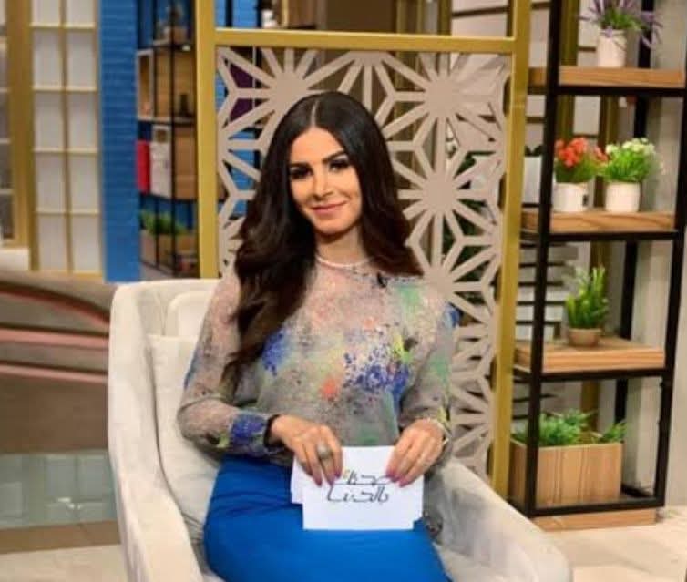 رحيل صادم وفاة الفنانة إيناس الليثي إثر وعكة صحية مفاجئة