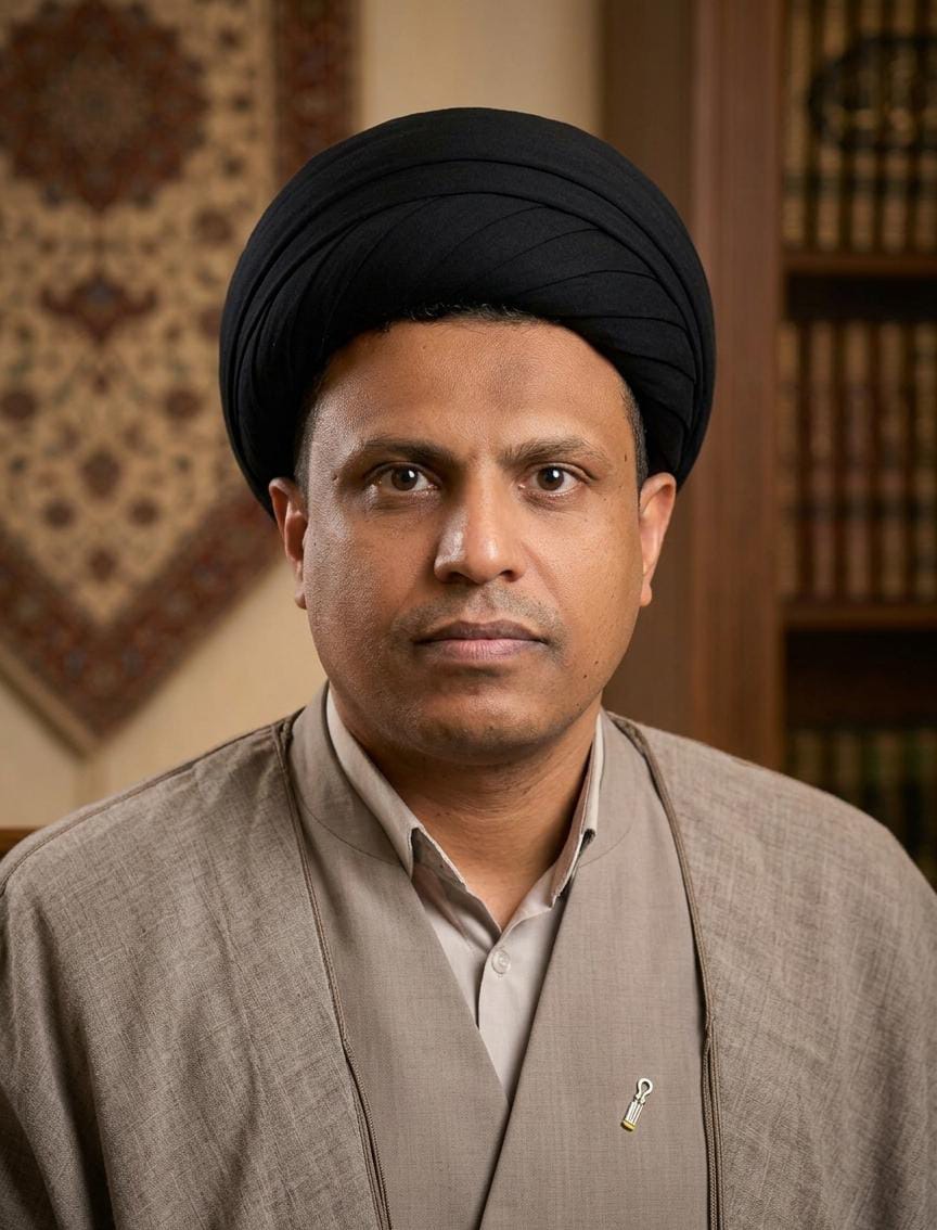 المستشار الحبيب النوبي&nbsp;