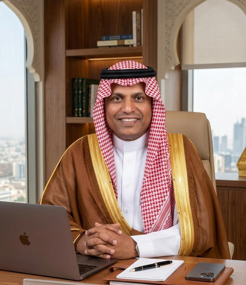 المستشار الدكتور الحبيب النوبي