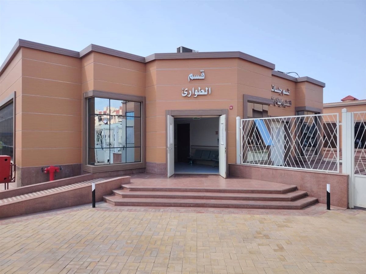 وزارة الصحة تعلن اعتماد أول مستشفى تابع للأمانة العامة للصحة النفسية وعلاج الإدمان من «GAHAR»