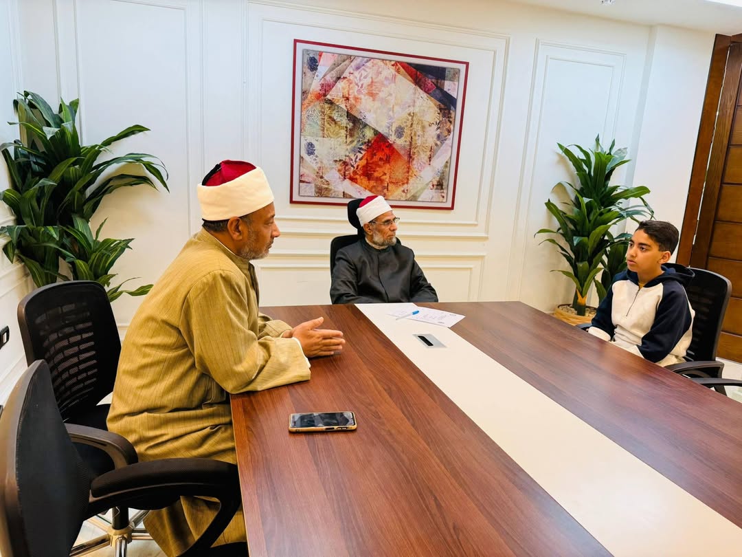 جهاز حدائق أكتوبر يعلن انطلاق اختبارات أكبر مسابقة لحفظ القرآن الكريم بالمدينة