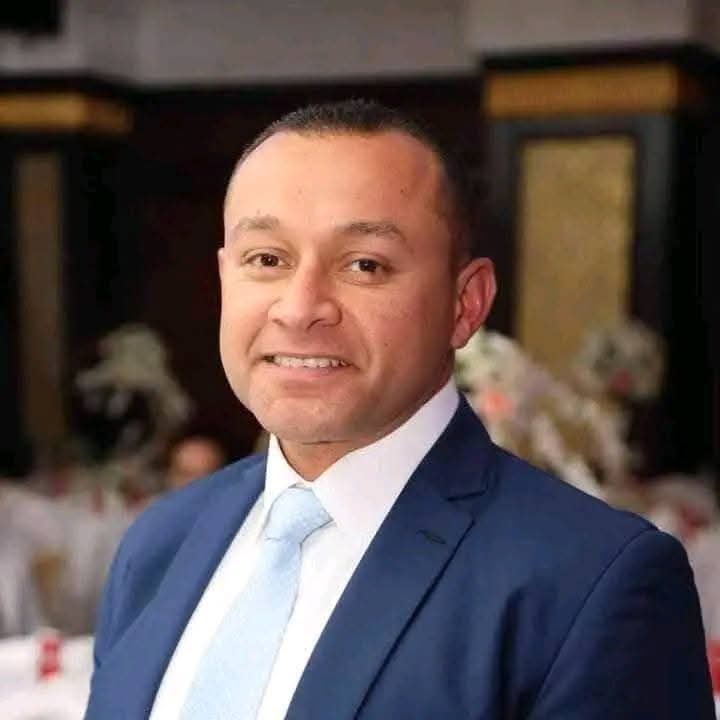المنوفية تودع الشهيد أحمد سمير نورالدين رئيس أركان المنطقة الجنوبية بالقوات المسلحة&nbsp;