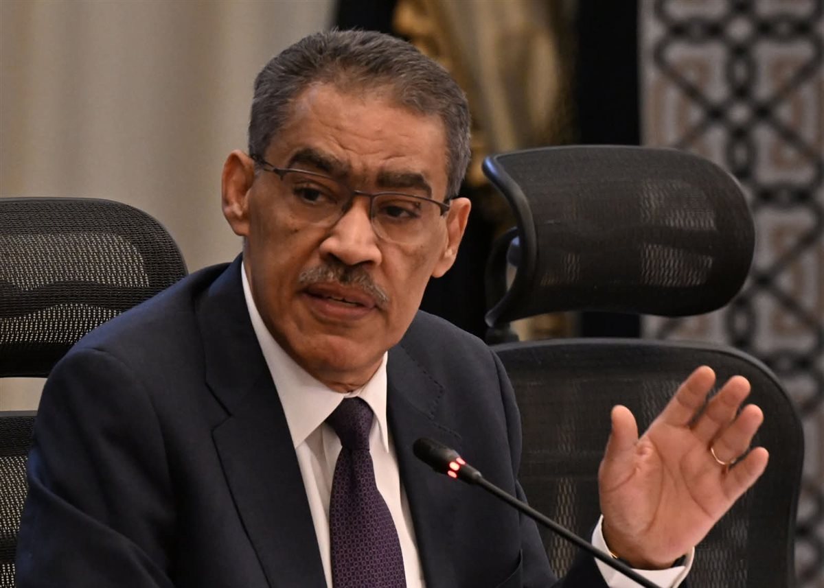 وزير الدولة للإعلام عن زيادة أسعار البنزين:المضطر يركب الصعب والقرار ليس متعمداً&nbsp;