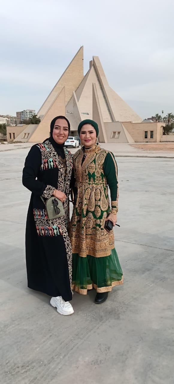 مروة سباق البغدادي تصنع الحدث الرمضاني الأكبر في المنيا بحضور آلاف المواطنين