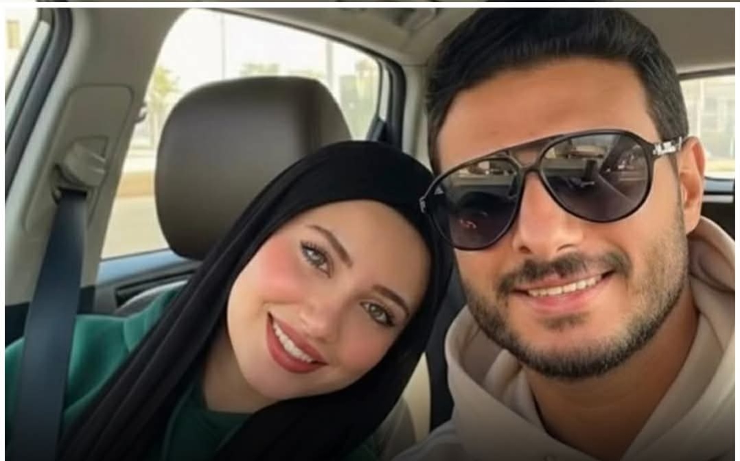 حقيقة زواج محمد الشناوي حارس مرمى النادي الأهلي بالسر من إحدى البلوجرز
