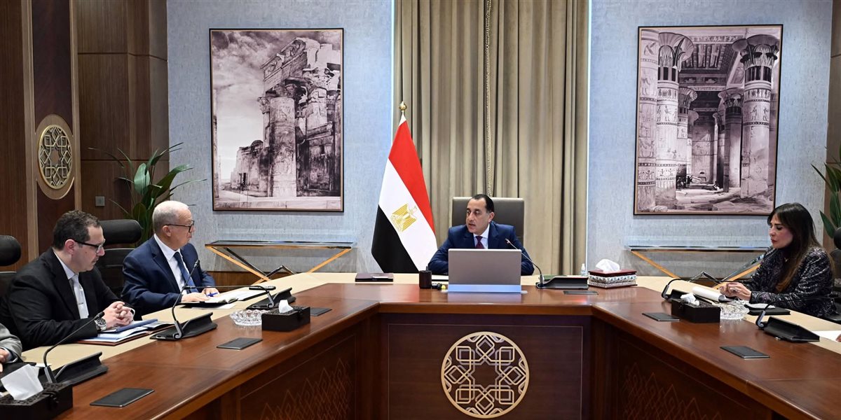 رئيس الوزراء يُتابع الموقف التنفيذي والوضع المالي لمشروعات هيئة المجتمعات العمرانية الجديدة