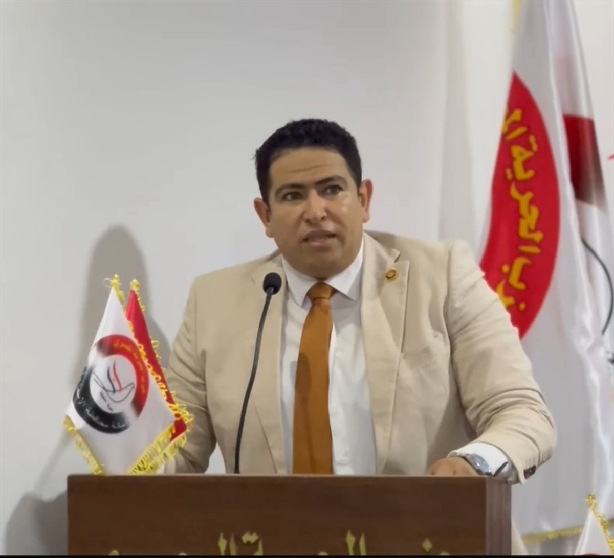 محمد رشيدي: مصر تقود جهود التهدئة في المنطقة
