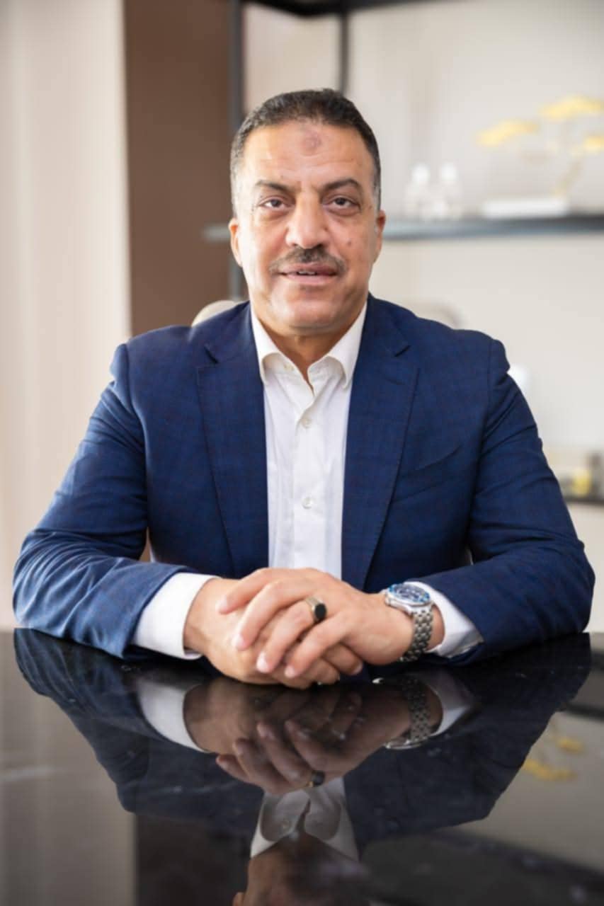 النائب فيصل أبو عريضة: كلمة السيسي في إفطار الأسرة المصرية تضمنت رسائل اقتصادية وسياسية تعكس مصارحة الدولة للمواطنين بالتحديات الإقليمية الراهنة