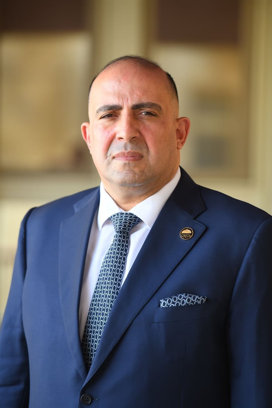 النائب محمد سليم يتقدم بطلب إحاطة حول تأثر الصادرات المصرية وسلاسل الامداد بسبب تداعيات المنطقة