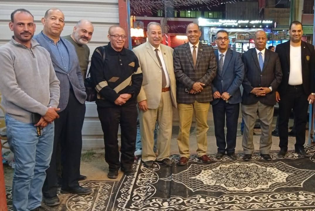 بيت العائلة بأسيوط يطلق مبادرة مجتمعية لإدخال البهجة على الأسر الأولى بالرعاية