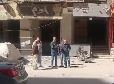 محافظ الجيزة في جولة مفاجئة: مجازاة واستبعاد قيادات بحي الهرم واستدعاء مسؤول النظافة لرصد قصور بالشوارع