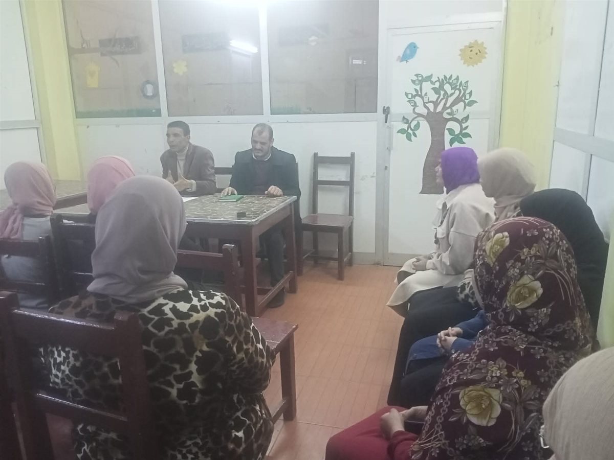 محافظ أسيوط: تمكين المرأة في بيئة العمل أولوية.. ونعمل على نشر الوعي بالحقوق والواجبات وفق أحدث التشريعات