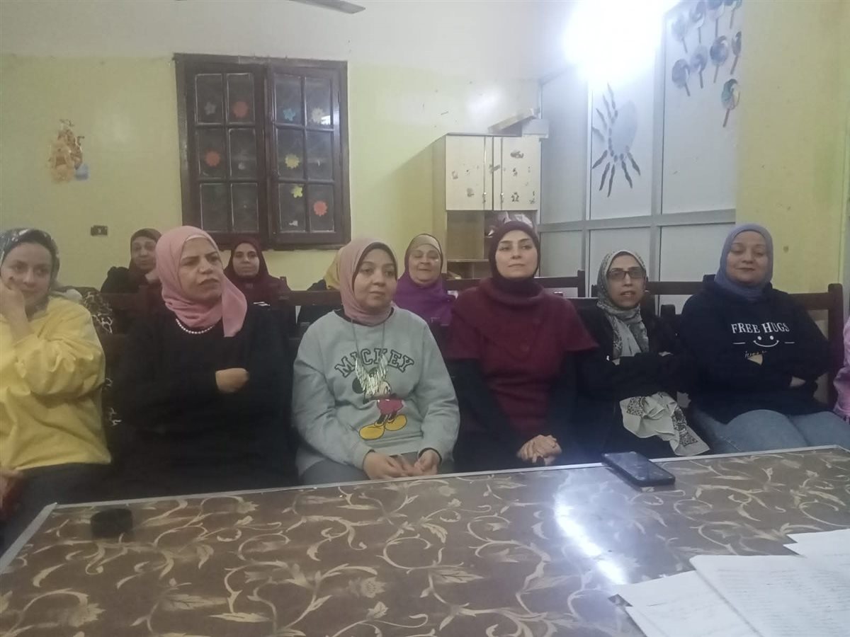 محافظ أسيوط: تمكين المرأة في بيئة العمل أولوية.. ونعمل على نشر الوعي بالحقوق والواجبات وفق أحدث التشريعات