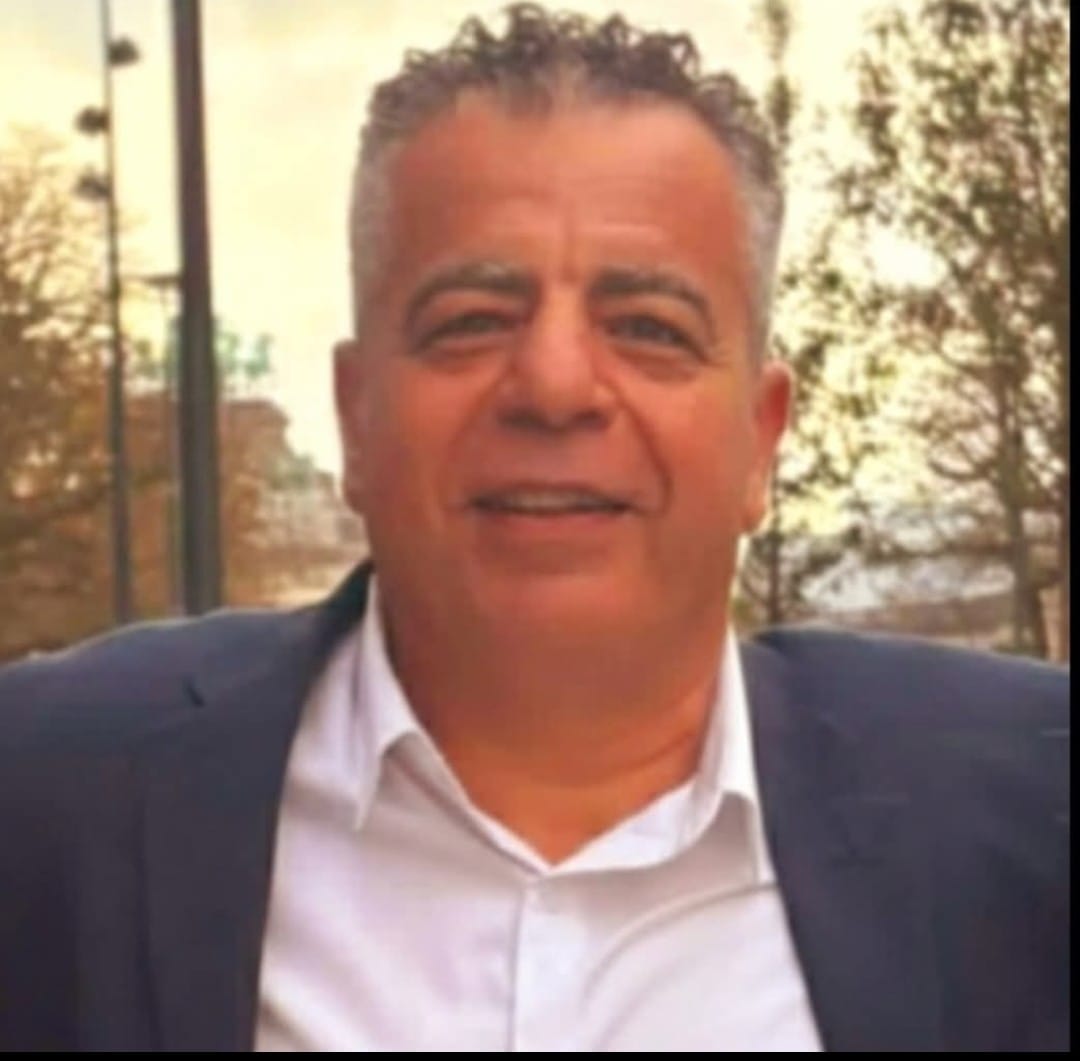 ضحية من الضحايا المتوفيين في الخارج