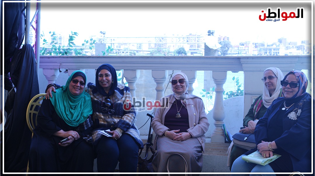 «أم الغلابة» عزيزة عبد العليم.. من داخل بوابة المواطن&nbsp;