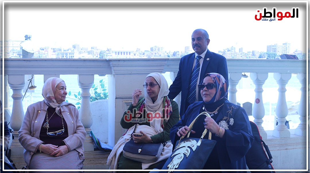 الأستاذ جابر المهدي من داخل بوابة المواطن&nbsp;