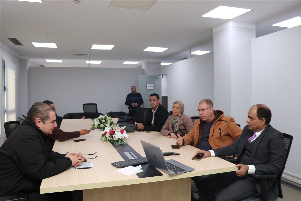تطوير منظومة الفحص بالموانئ: خطوات جديدة لتسريع الإفراج الجمركي ودعم التجارة