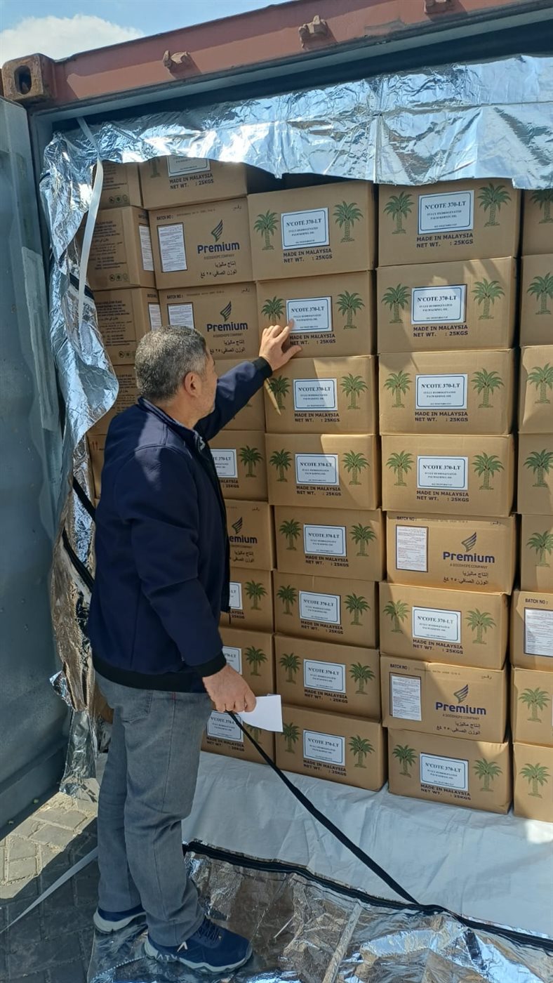 تطوير منظومة الفحص بالموانئ: خطوات جديدة لتسريع الإفراج الجمركي ودعم التجارة