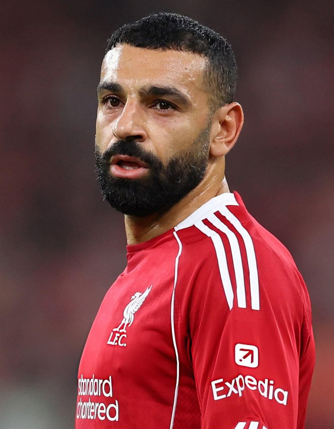 بوجوتا الكولومبي يعلن ضم محمد صلاح بعد إعلان مغادرته ليفربول&nbsp;