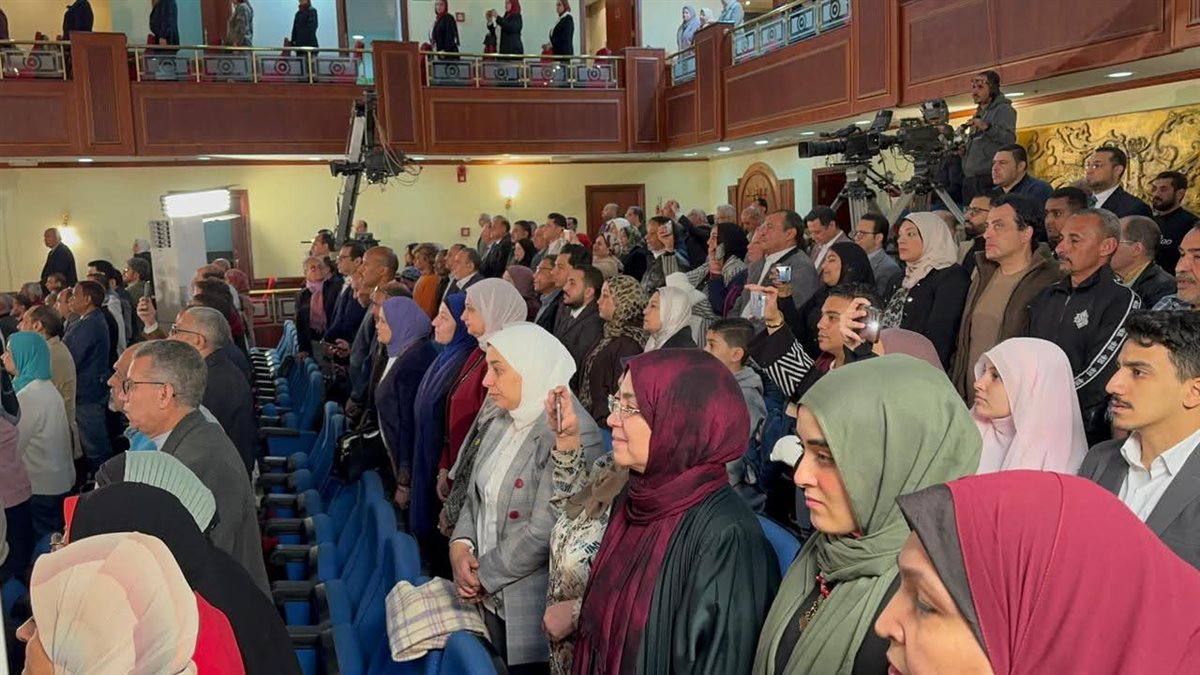 62 عاماً في رحاب التلاوة.. مصر تحتفي بصوت 