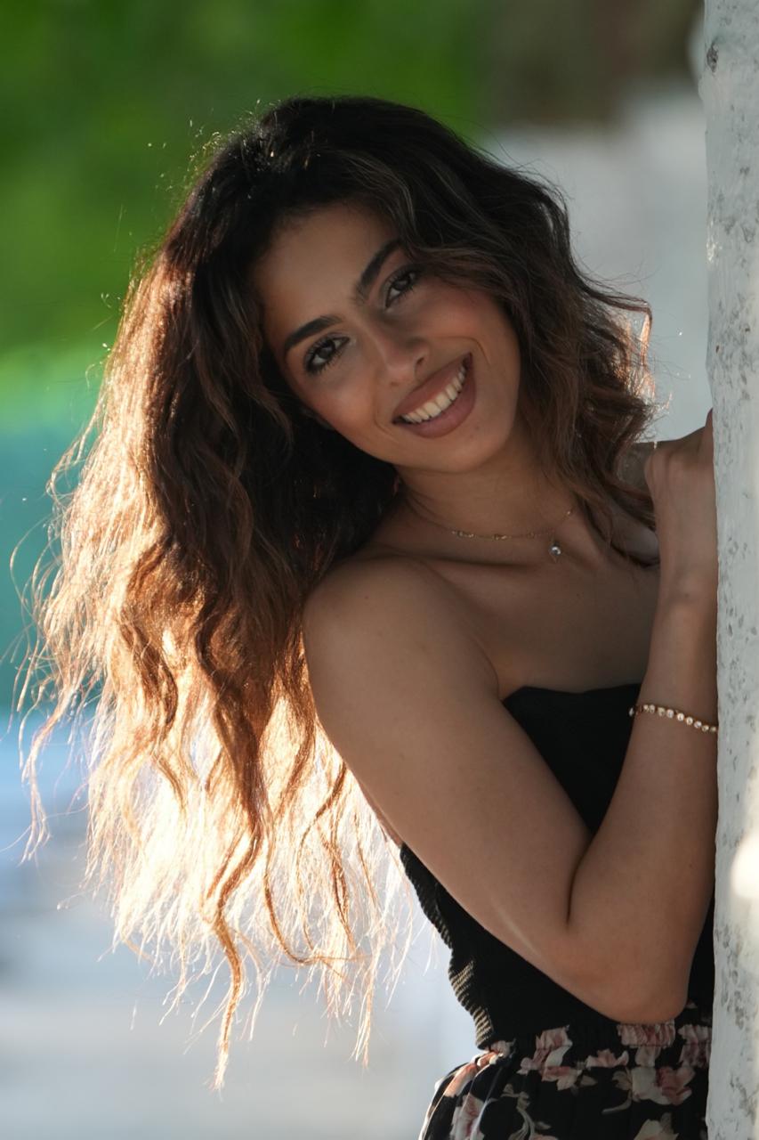 سارة محجوب تغني للإنسانية في هولندا بعد أسبوعين… حفل ضخم يذهب ريعه كاملًا للأطفال والمشردين