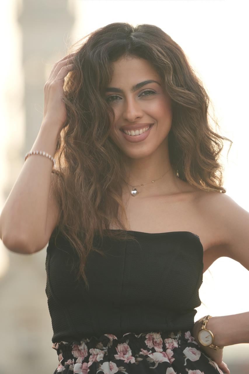 سارة محجوب تغني للإنسانية في هولندا بعد أسبوعين… حفل ضخم يذهب ريعه كاملًا للأطفال والمشردين