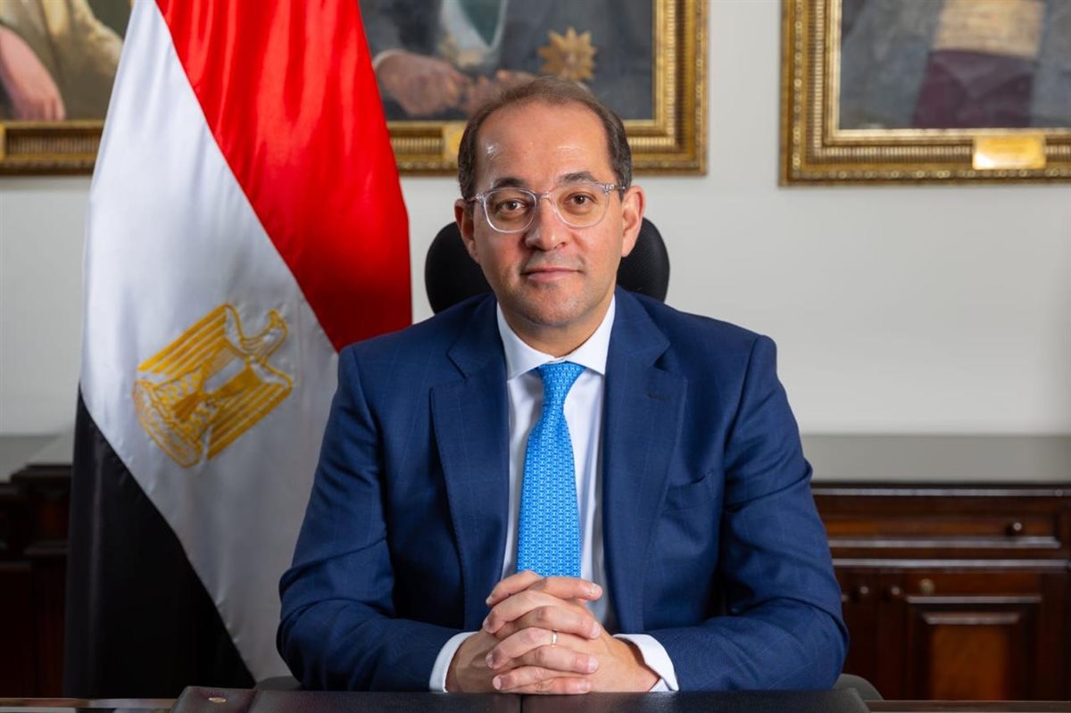 وزير المالية:زيادة أجور العاملين بالدولة من أول يوليو المقبل بتكلفة إجمالية تتجاوز ١٠٠ مليار جنيه